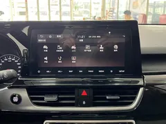 2021 Kia Seltos 1.5L CVT All-round, белый — фото 11