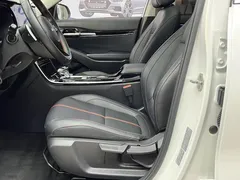 2021 Kia Seltos 1.5L CVT All-round, белый — фото 14