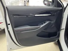 2021 Kia Seltos 1.5L CVT All-round, белый — фото 15