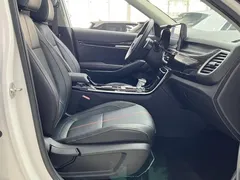 2021 Kia Seltos 1.5L CVT All-round, белый — фото 21