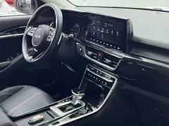 2021 Kia Seltos 1.5L CVT All-round, белый — фото 22