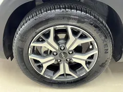 2021 Kia Seltos 1.5L CVT All-round, белый — фото 25