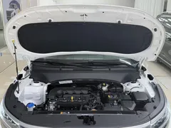 2021 Kia Seltos 1.5L CVT All-round, белый — фото 26