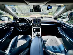 2022 Toyota Avalon 2.0L, белый — фото 6