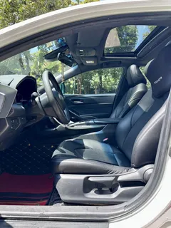 2022 Toyota Avalon 2.0L, белый — фото 7