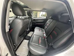 2022 Chery Tiggo 5x Super Hero 1.5L CVT Fashion, белый — фото 8