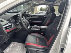 2022 Chery Tiggo 5x Super Hero 1.5L CVT Fashion, белый — фото 11