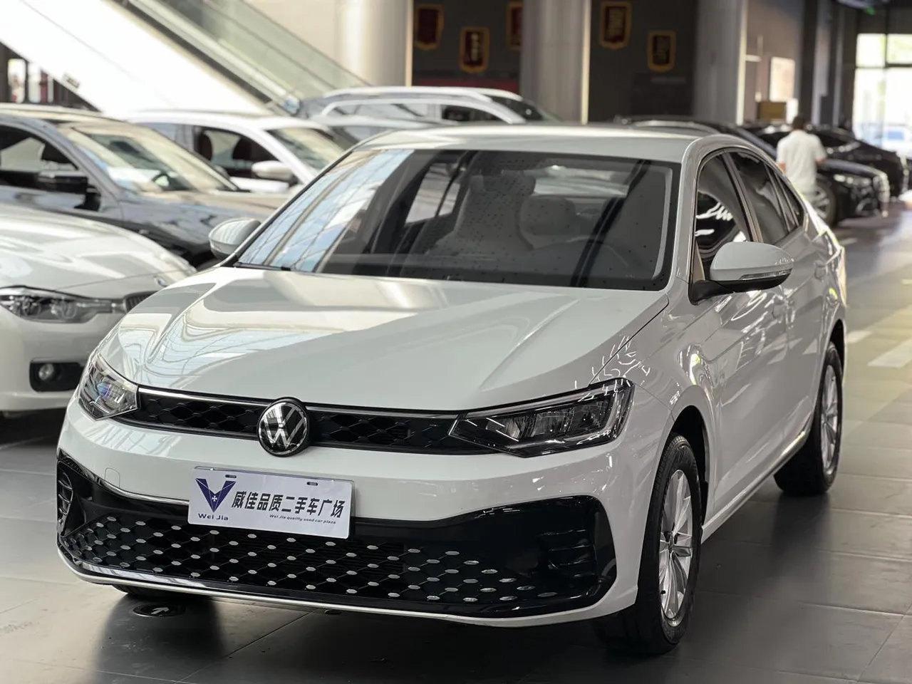 2023 Volkswagen Lavida 1.5L AT