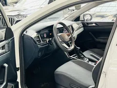 2023 Volkswagen Lavida 1.5L AT, белый — фото 4
