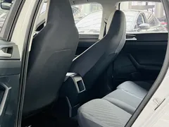 2023 Volkswagen Lavida 1.5L AT, белый — фото 5