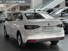 2023 Volkswagen Lavida 1.5L AT, белый — фото 7