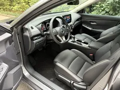 2022 Nissan Sylphy 1.6L XL CVT Enjoy — фото 4