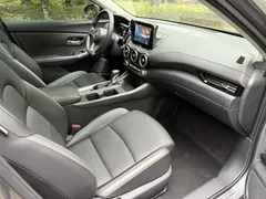 2022 Nissan Sylphy 1.6L XL CVT Enjoy — фото 6