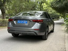 2022 Nissan Sylphy 1.6L XL CVT Enjoy — фото 10