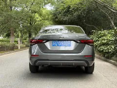 2022 Nissan Sylphy 1.6L XL CVT Enjoy — фото 11
