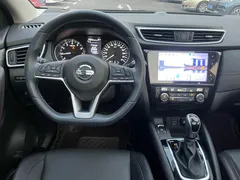 2022 Nissan Qashqai 2.0L XV Prem Luxury, белый — фото 12