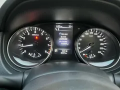 2022 Nissan Qashqai 2.0L XV Prem Luxury, белый — фото 13