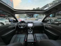 2022 Nissan Qashqai 2.0L XV Prem Luxury, белый — фото 14