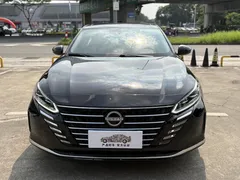 2022 Nissan Teana 2.0L XL-TLS, чёрный — фото 2