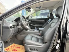 2022 Nissan Teana 2.0L XL-TLS, чёрный — фото 4
