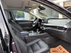 2022 Nissan Teana 2.0L XL-TLS, чёрный — фото 5