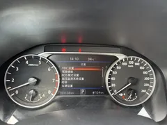 2022 Nissan Teana 2.0L XL-TLS, чёрный — фото 7