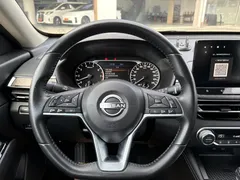 2022 Nissan Teana 2.0L XL-TLS, чёрный — фото 8