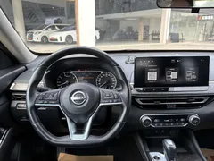 2022 Nissan Teana 2.0L XL-TLS, чёрный — фото 9