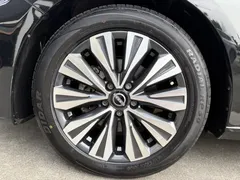 2022 Nissan Teana 2.0L XL-TLS, чёрный — фото 10