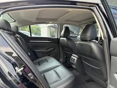 2022 Nissan Teana 2.0L XL-TLS, чёрный — фото 11