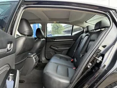 2022 Nissan Teana 2.0L XL-TLS, чёрный — фото 12