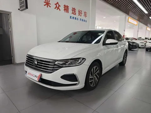 2023 Volkswagen Lavida 1.5L AT