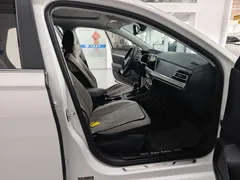 2023 Volkswagen Lavida 1.5L AT, белый — фото 7