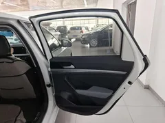 2023 Volkswagen Lavida 1.5L AT, белый — фото 9