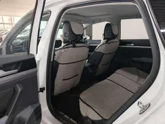 2023 Volkswagen Lavida 1.5L AT, белый — фото 11