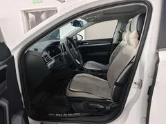 2023 Volkswagen Lavida 1.5L AT, белый — фото 12