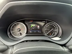 2023 Toyota Venza 2.0L CVT 2WD Luxury, белый — фото 10