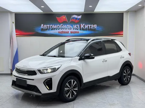 2021 Kia Yipao 1.4L CVT Sunroof