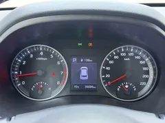 2021 Kia Yipao 1.4L CVT Sunroof, белый — фото 10