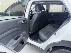 2021 Kia Yipao 1.4L CVT Sunroof, белый — фото 15