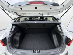 2021 Kia Yipao 1.4L CVT Sunroof, белый — фото 18