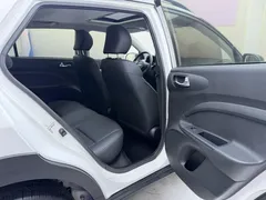 2021 Kia Yipao 1.4L CVT Sunroof, белый — фото 19