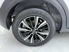 2021 Kia Yipao 1.4L CVT Sunroof, белый — фото 21