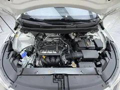 2021 Kia Yipao 1.4L CVT Sunroof, белый — фото 22
