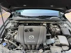 2023 Mazda Mazda3 2.0L AT — фото 19