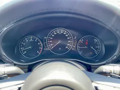 2022 Mazda Mazda3 2.0L AT, белый — фото 7