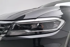 2022 Volkswagen Lavida 1.5L AT Comfort, чёрный — фото 5