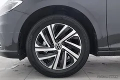 2022 Volkswagen Lavida 1.5L AT Comfort, чёрный — фото 6
