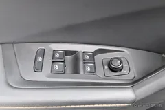 2022 Volkswagen Lavida 1.5L AT Comfort, чёрный — фото 12