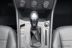 2022 Volkswagen Lavida 1.5L AT Comfort, чёрный — фото 17